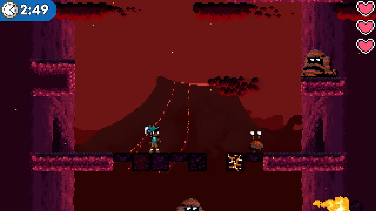 Super Climb Up!! Screenshot 4
