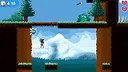 Super Climb Up!! Screenshot 1