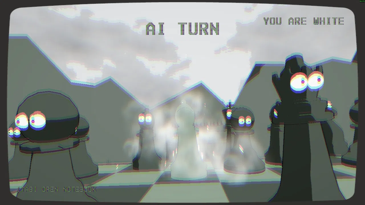 This is not Chess, It's War! Screenshot 4