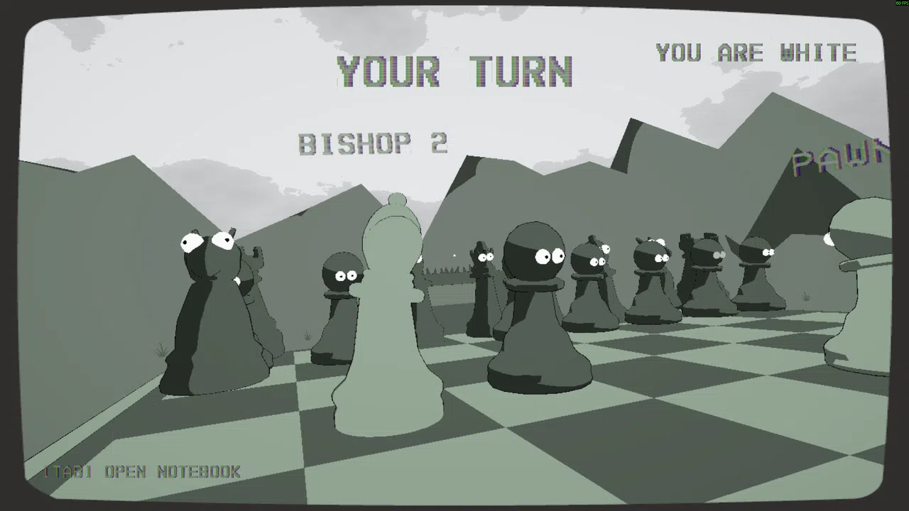 This is not Chess, It's War! Screenshot 2