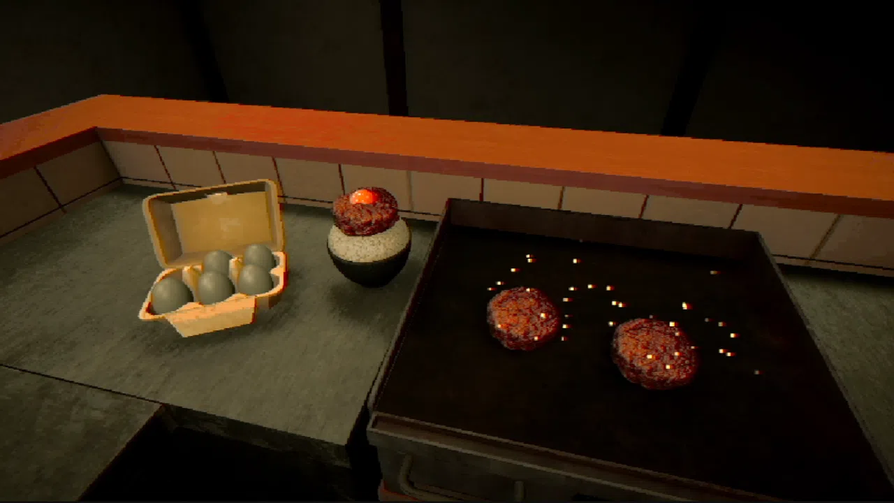 The Hambagu Shop Demo Screenshot 0