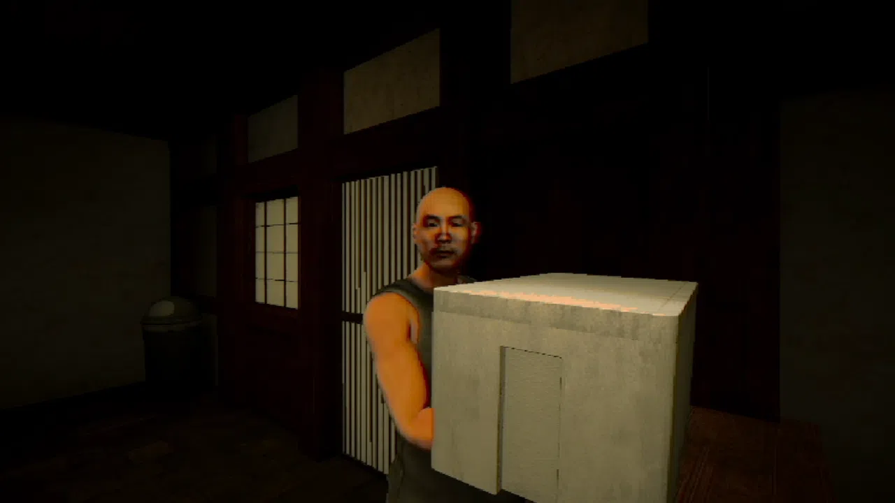 The Hambagu Shop Demo Screenshot 5