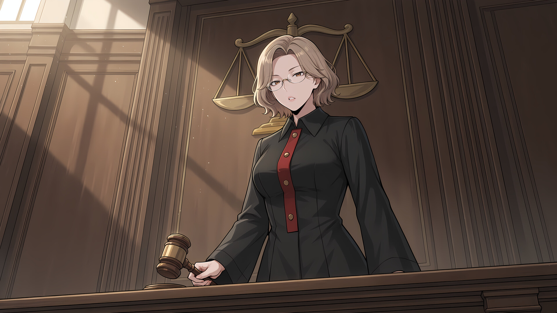 The Counter Gambit Screenshot 1