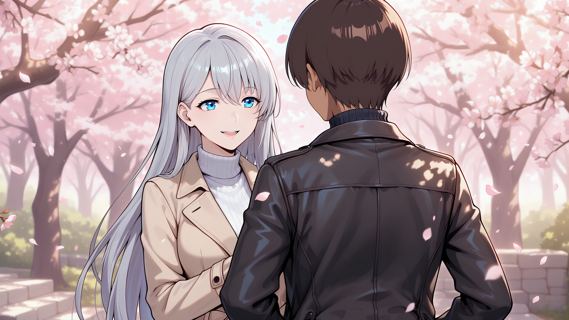 The Counter Gambit Screenshot 4