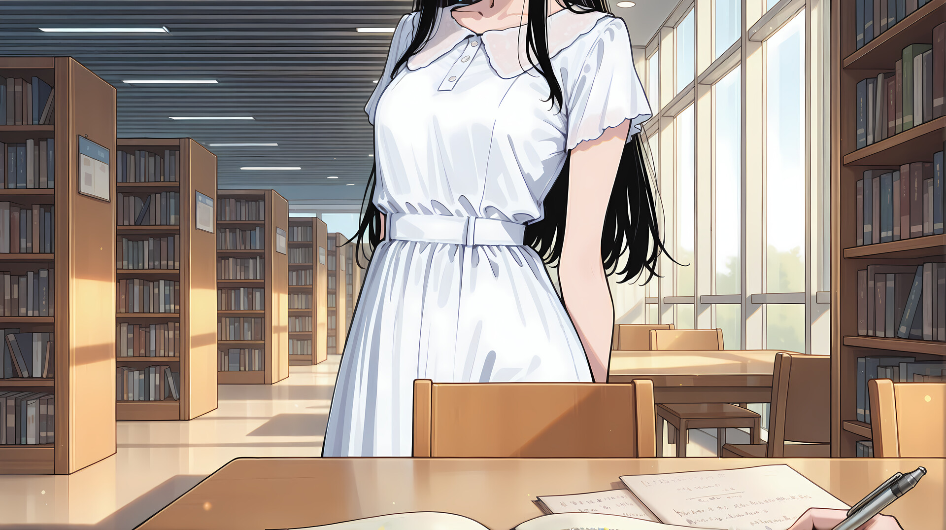 The Counter Gambit Screenshot 3