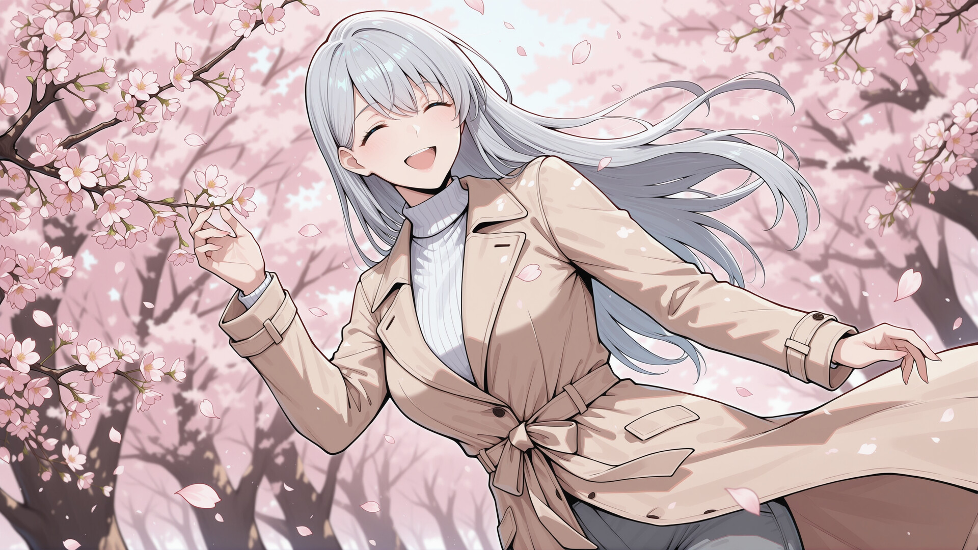 The Counter Gambit Screenshot 0