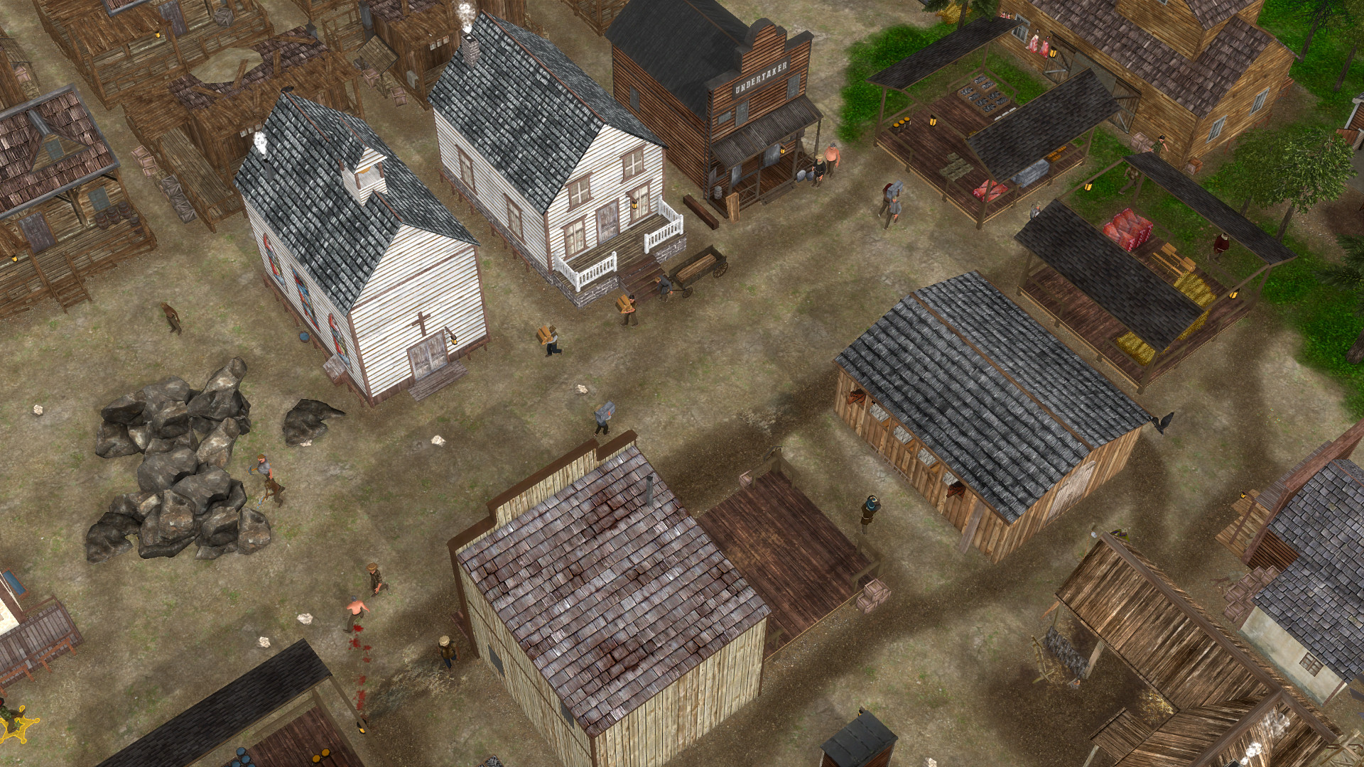 Depraved Screenshot 8