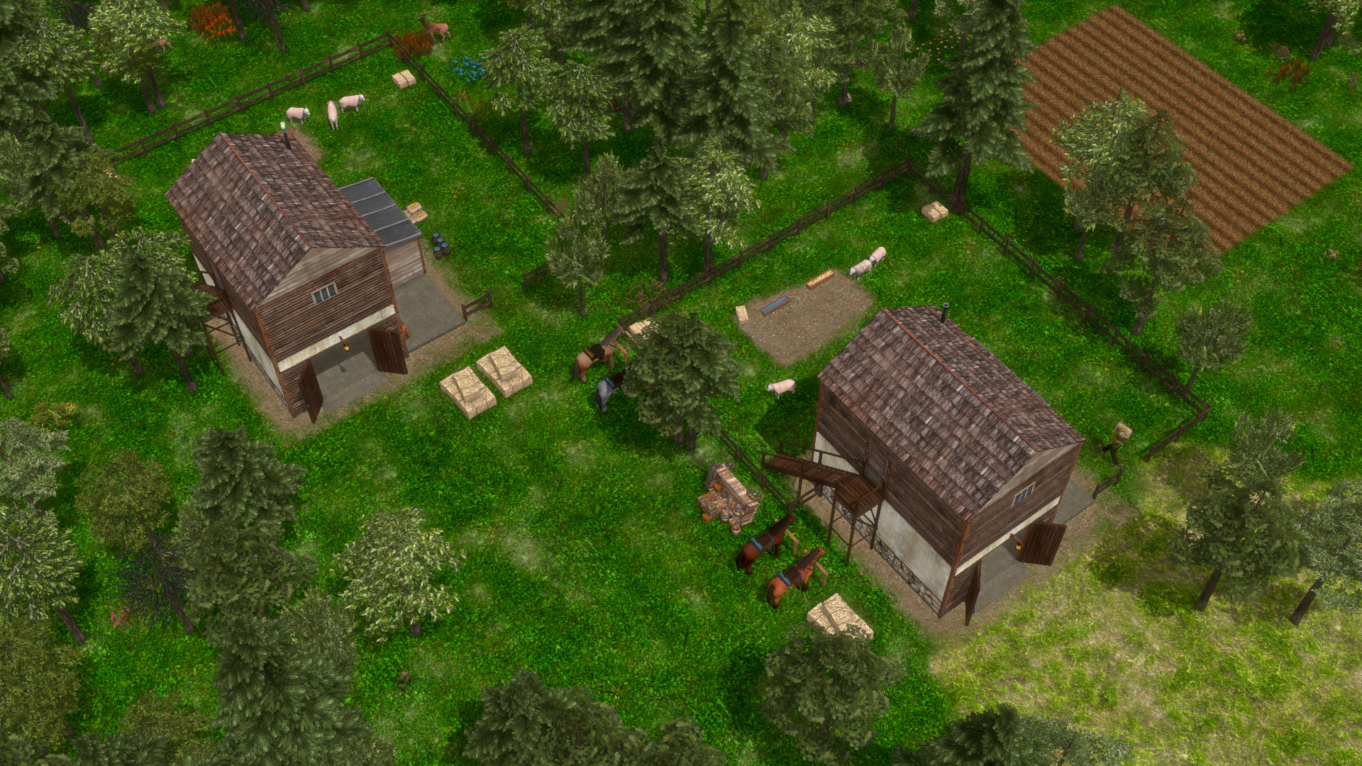 Depraved Screenshot 9