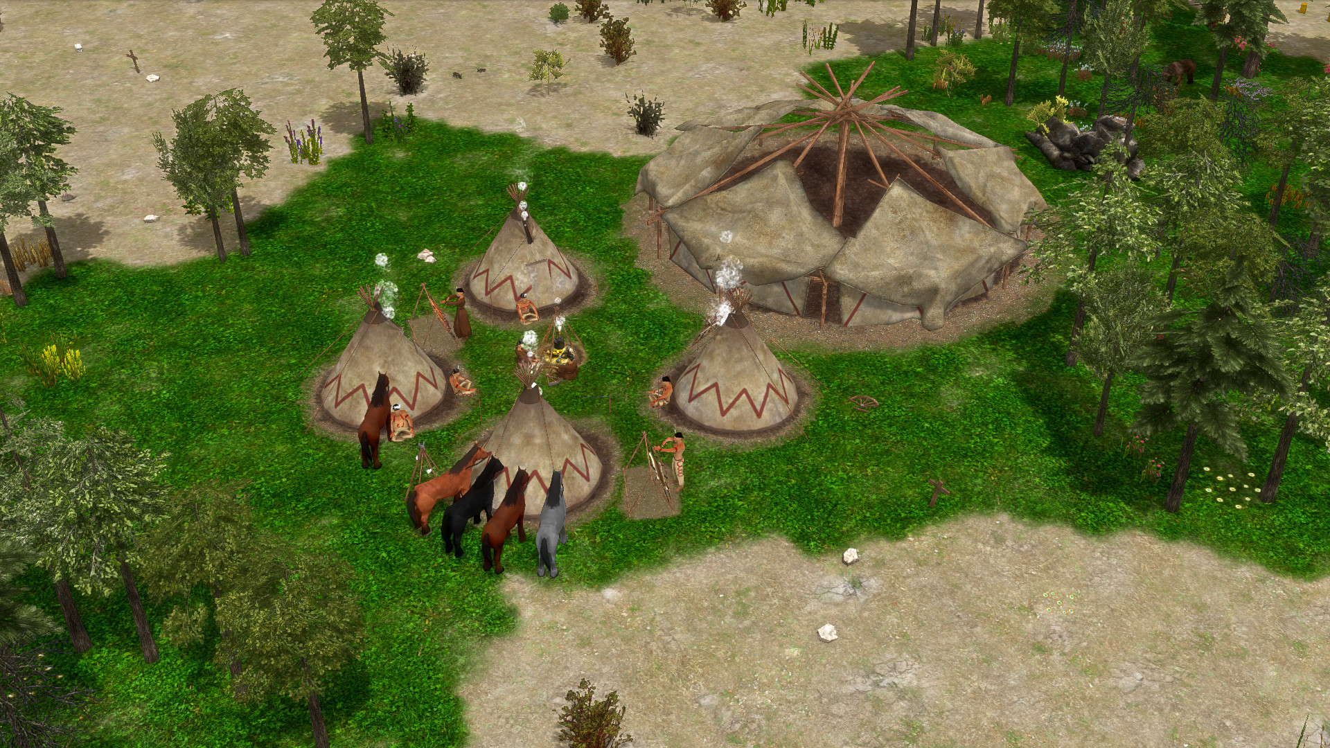 Depraved Screenshot 1