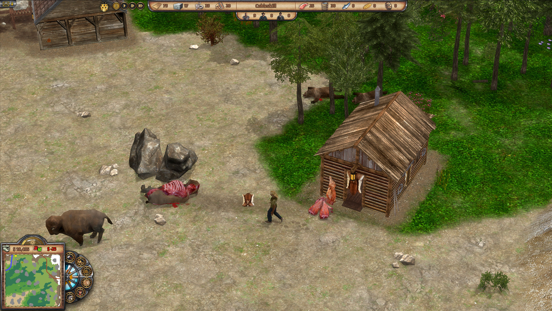 Depraved Screenshot 10