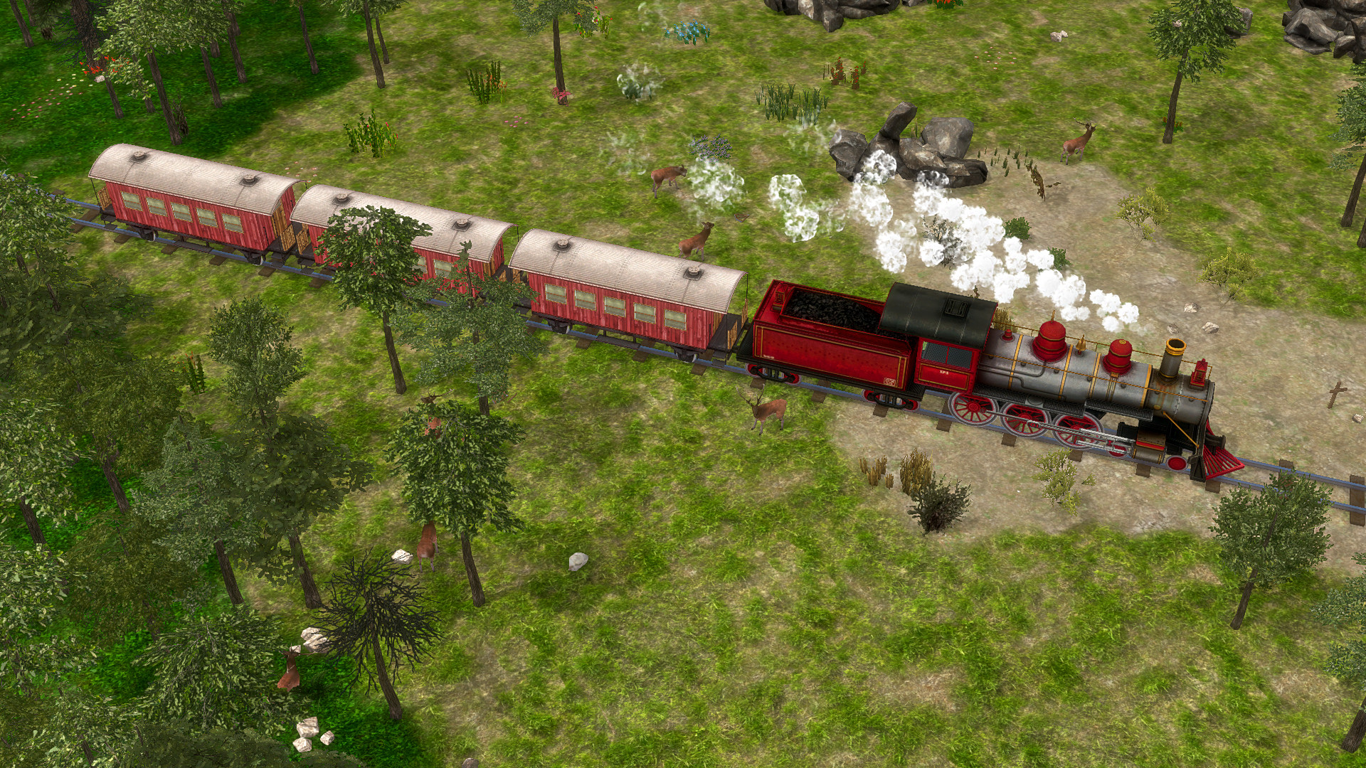 Depraved Screenshot 16