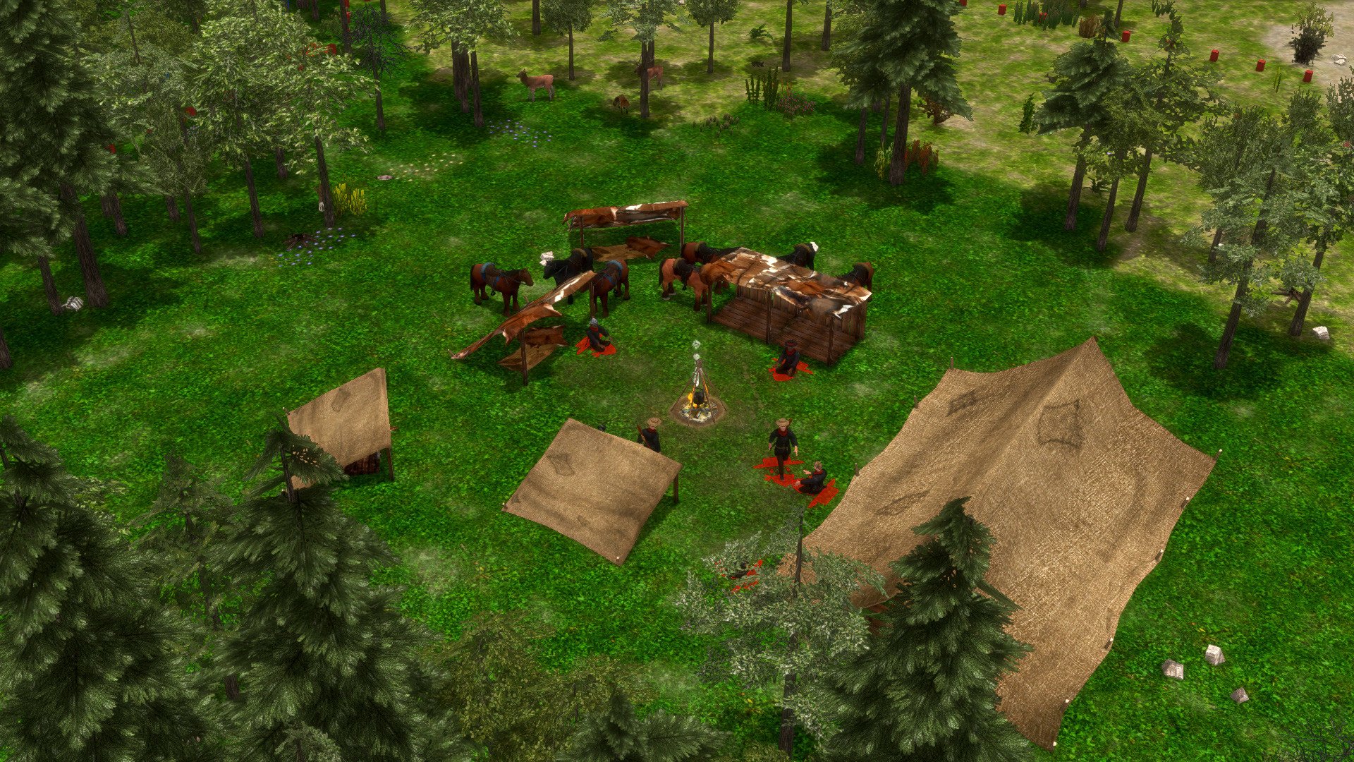 Depraved Screenshot 4