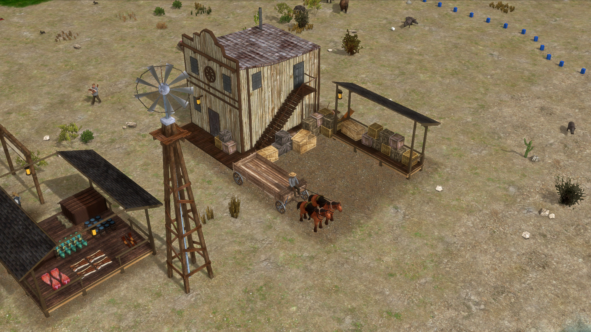 Depraved Screenshot 13