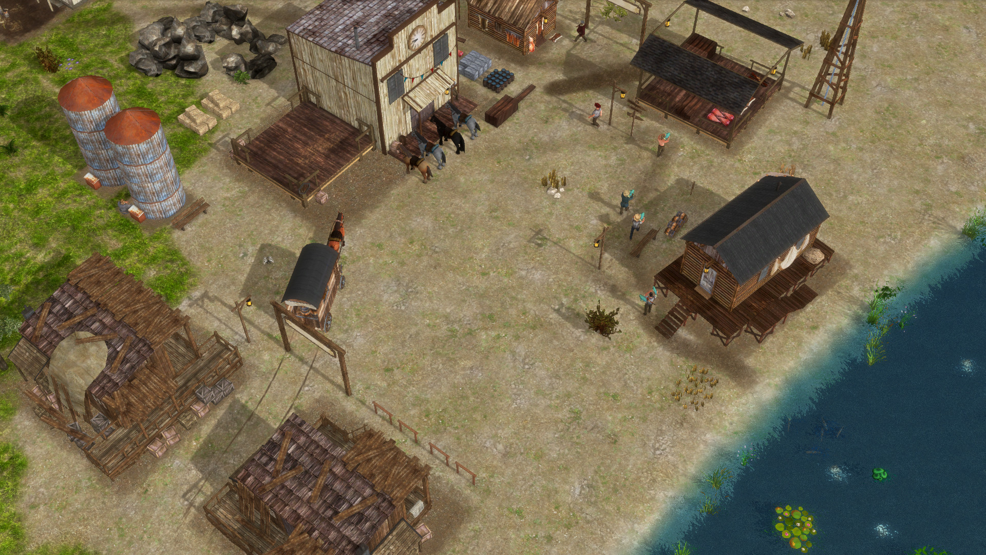 Depraved Screenshot 5