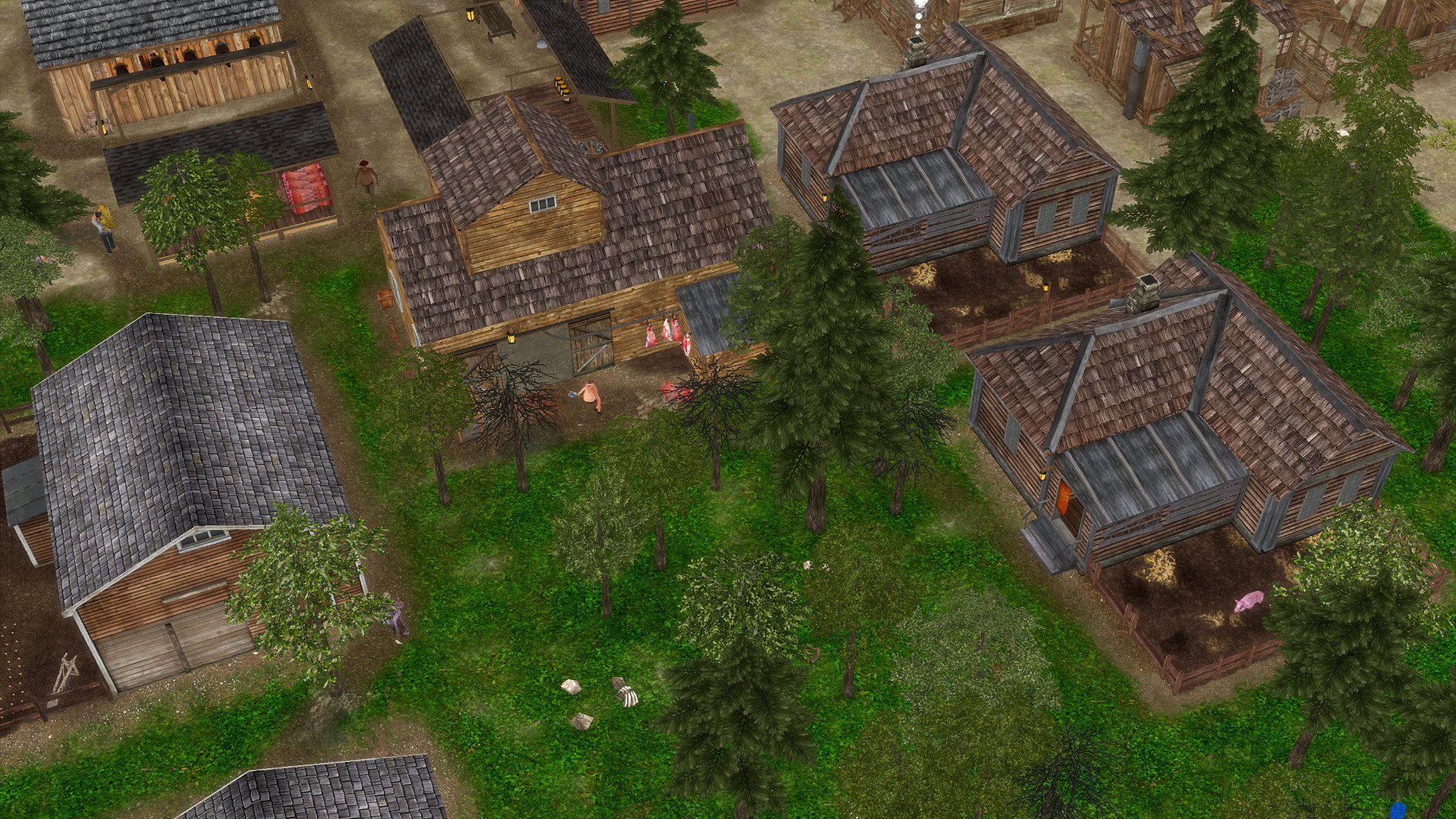 Depraved Screenshot 12