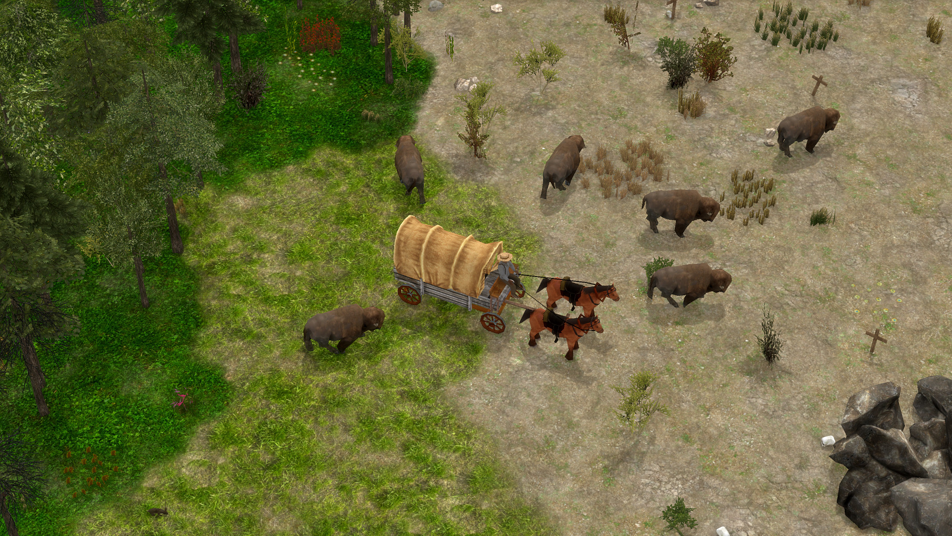 Depraved Screenshot 0