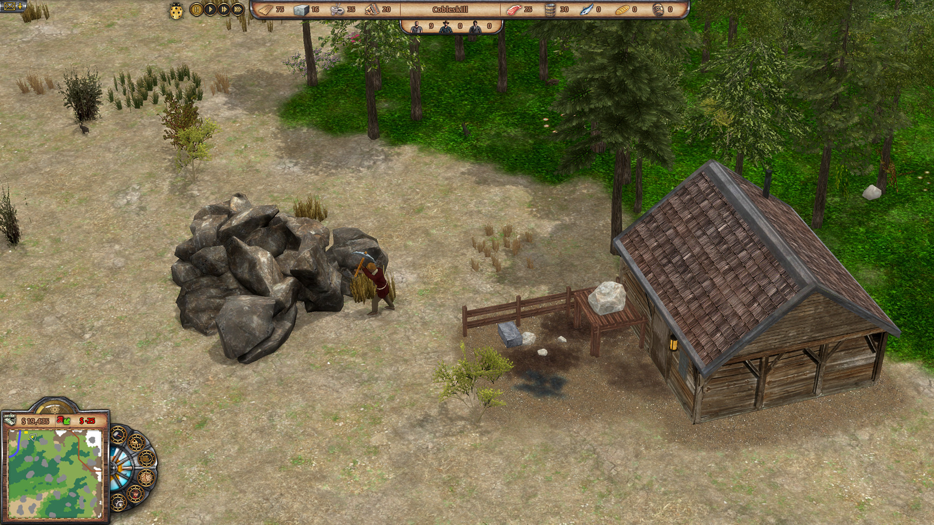 Depraved Screenshot 7