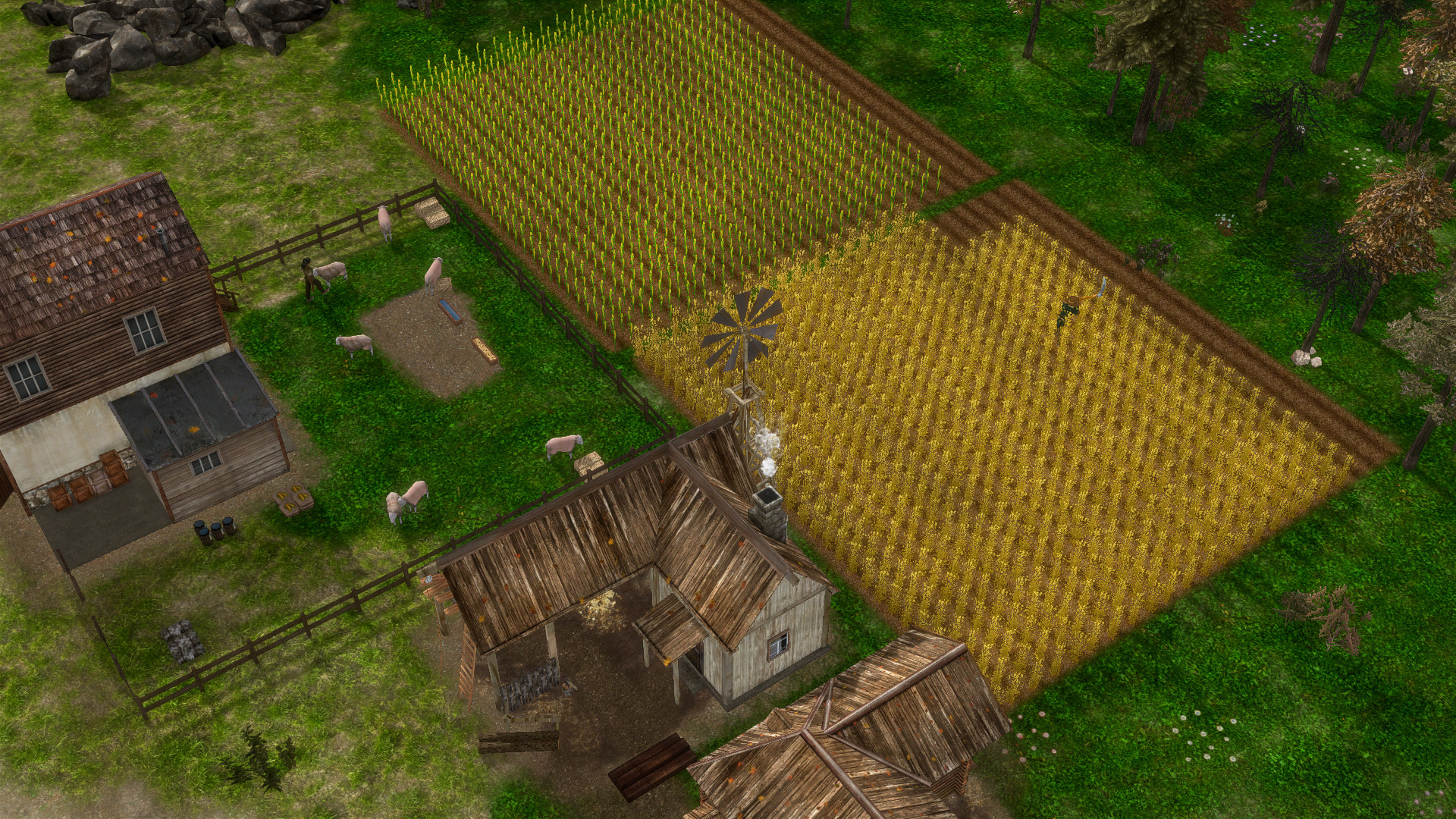 Depraved Screenshot 6