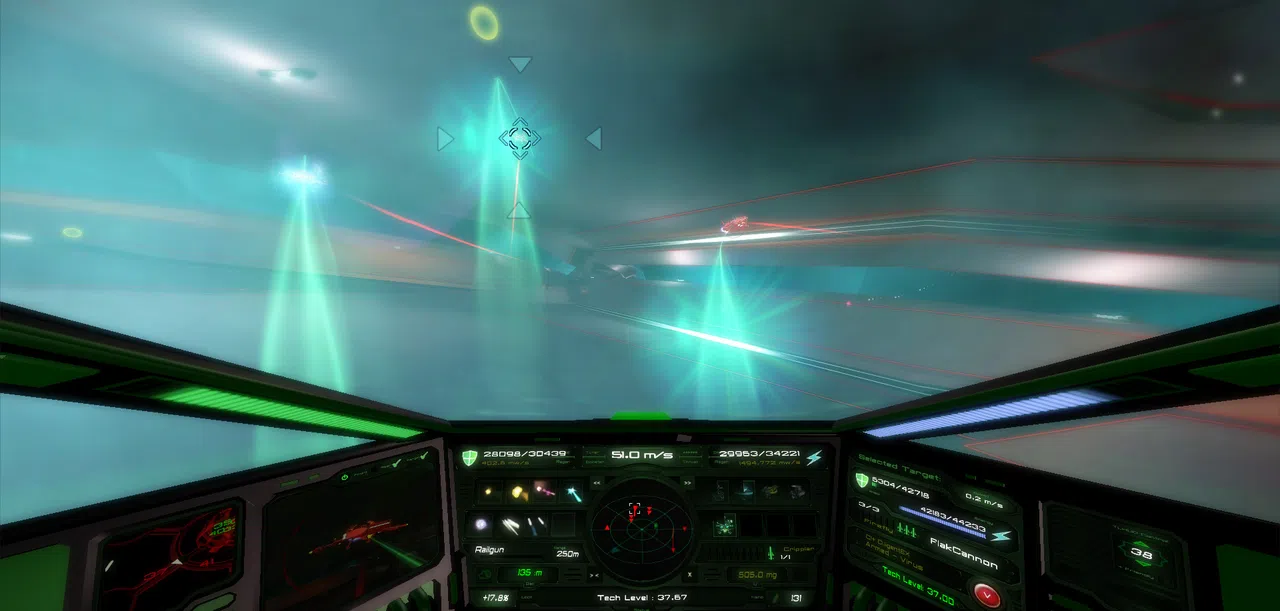 NeonXSZ Screenshot 22