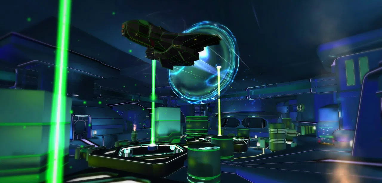 NeonXSZ Screenshot 0