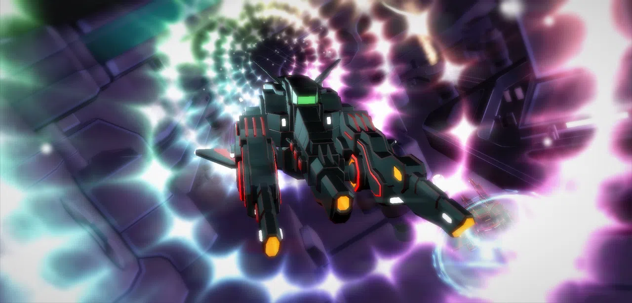 NeonXSZ Screenshot 8