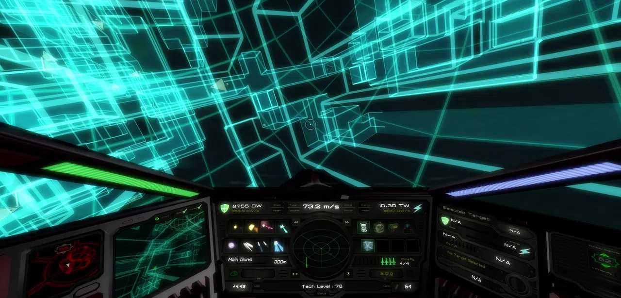 NeonXSZ Screenshot 16