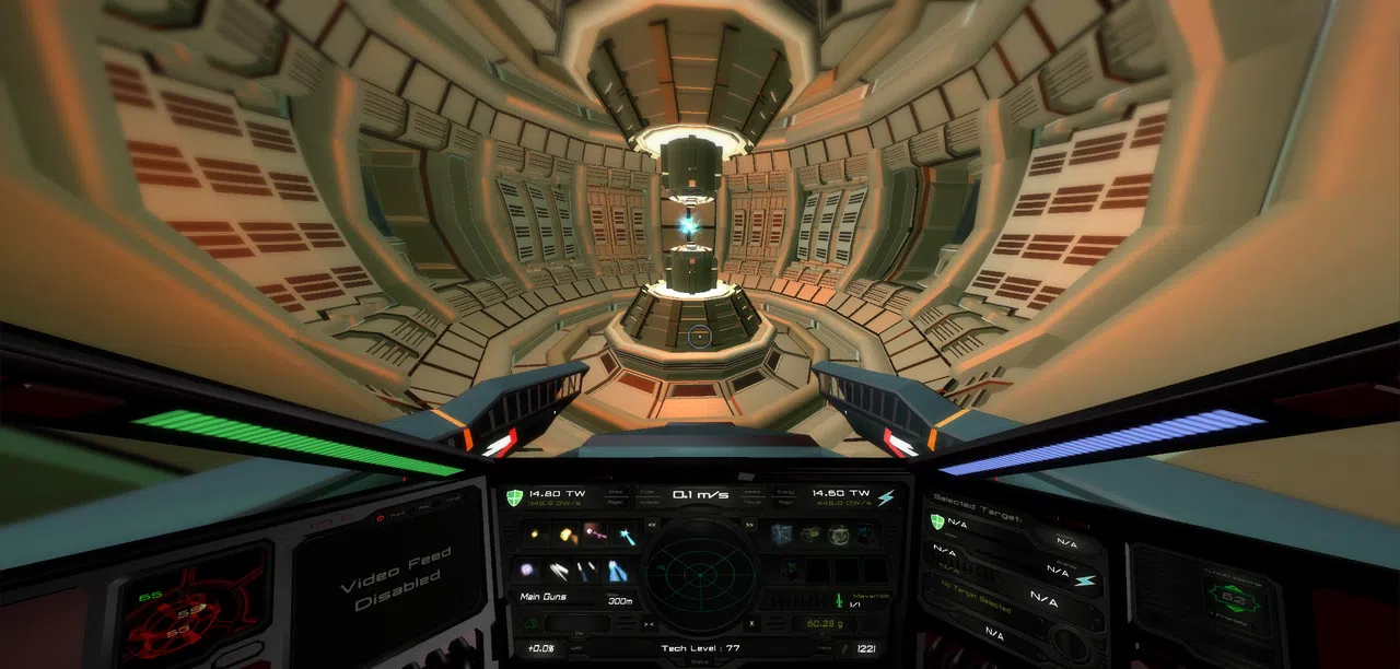 NeonXSZ Screenshot 9