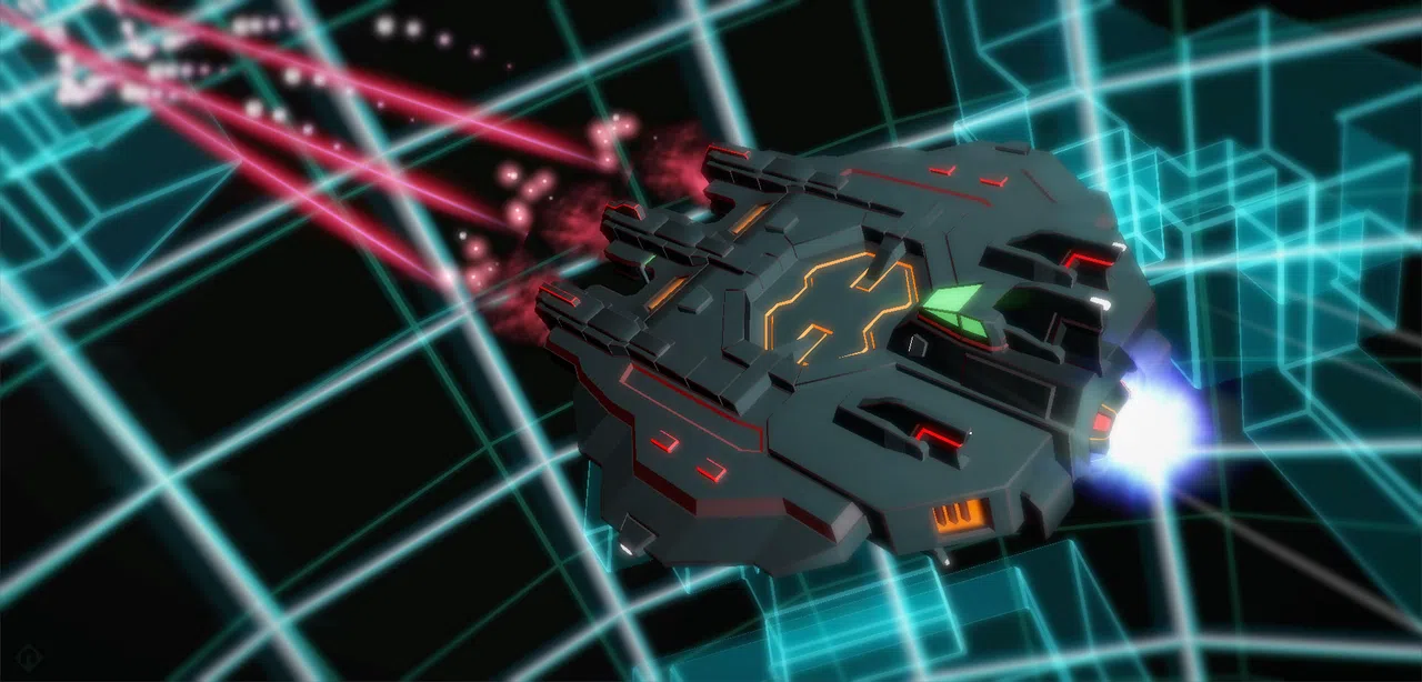 NeonXSZ Screenshot 20