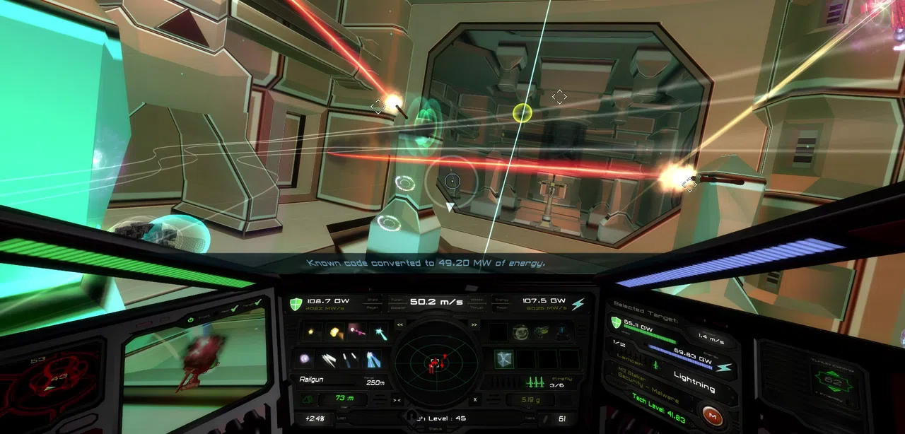 NeonXSZ Screenshot 12