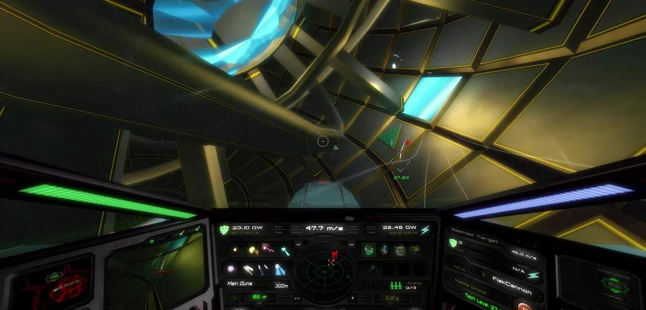 NeonXSZ Screenshot 13