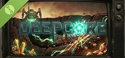 Deepcore Demo