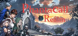 幻忆神域 Playtest