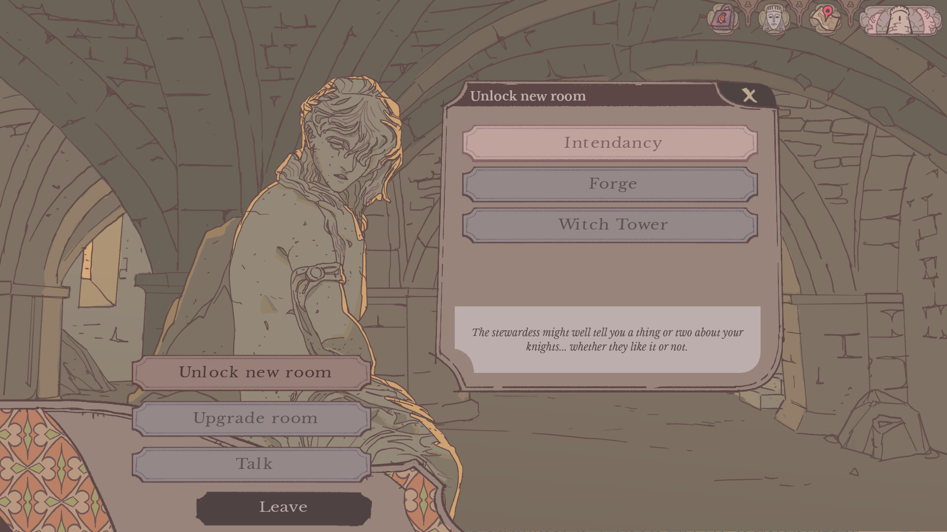 Sovereign Tower Screenshot 8