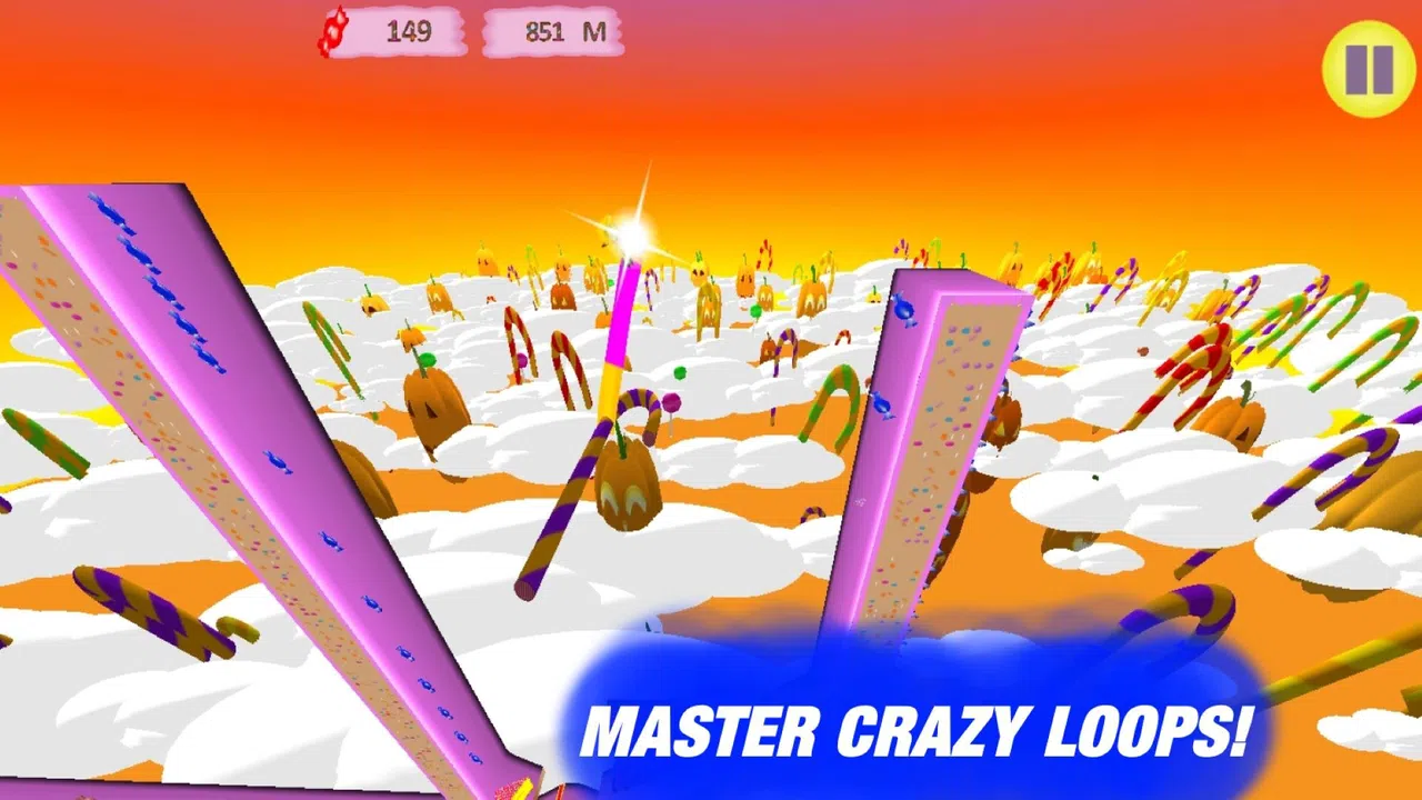 DoodeLoop Screenshot 2