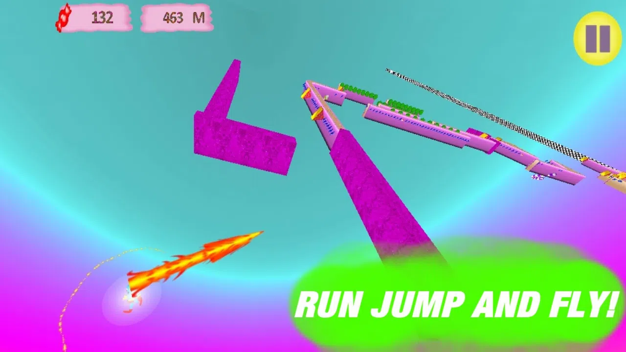 DoodeLoop Screenshot 1
