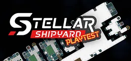 Stellar Shipyard Playtest
