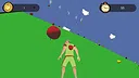 PearsAndGrayWitch Screenshot 2