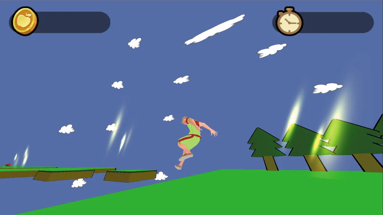 PearsAndGrayWitch Screenshot 4
