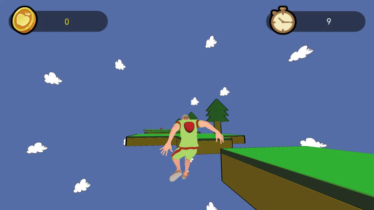PearsAndGrayWitch Screenshot 6