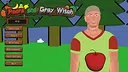 PearsAndGrayWitch Screenshot 0
