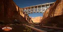 Wheel Riders Online - Soundtrack Screenshot 1