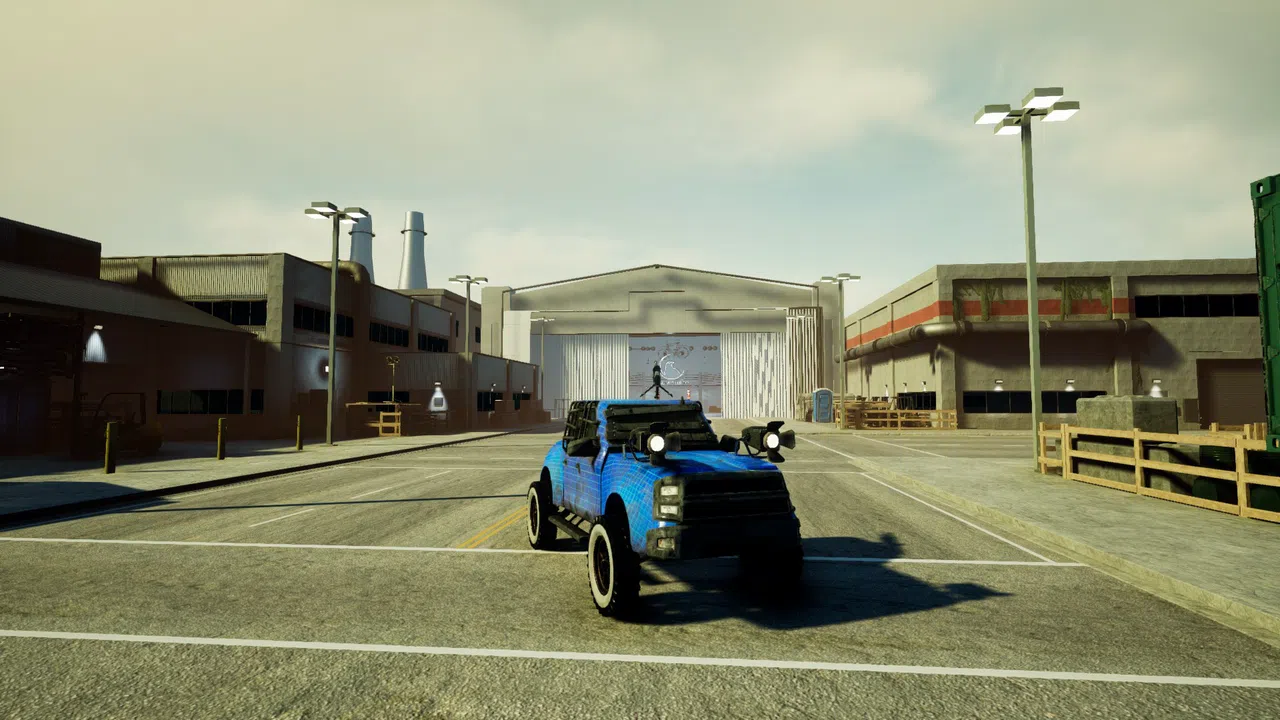Wheel Riders Online - Premium Pack vol.1 Screenshot 2