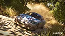 DLC - WRC 7 Porsche Car Screenshot 2