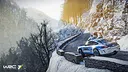 DLC - WRC 7 Porsche Car Screenshot 1