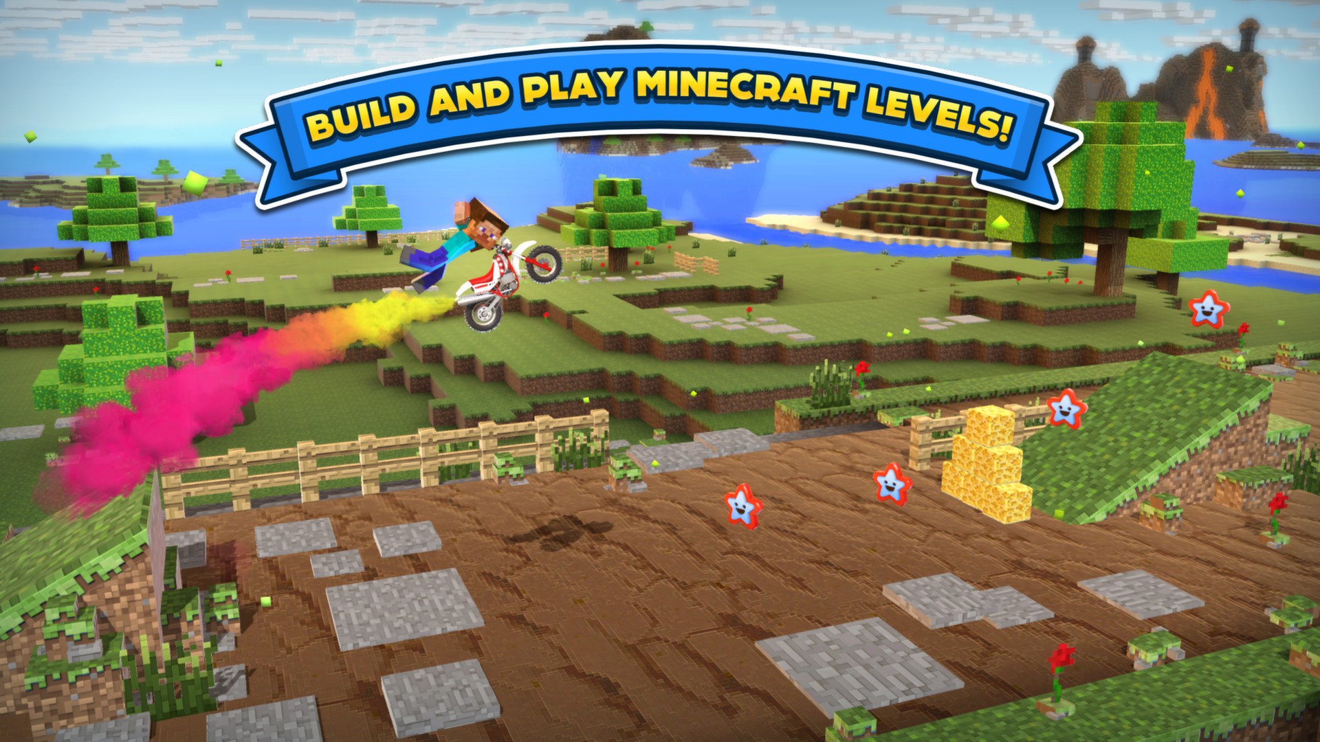 Joe Danger 2: The Movie Screenshot 5