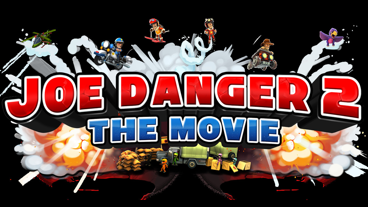 Joe Danger 2: The Movie Screenshot 7