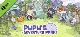 PuPu's Adventure Park Demo