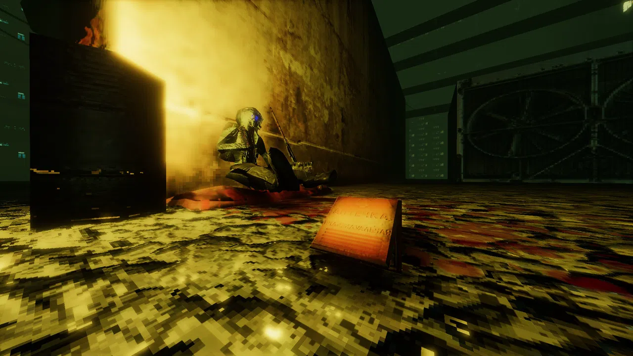 Peripeteia Demo Screenshot 7