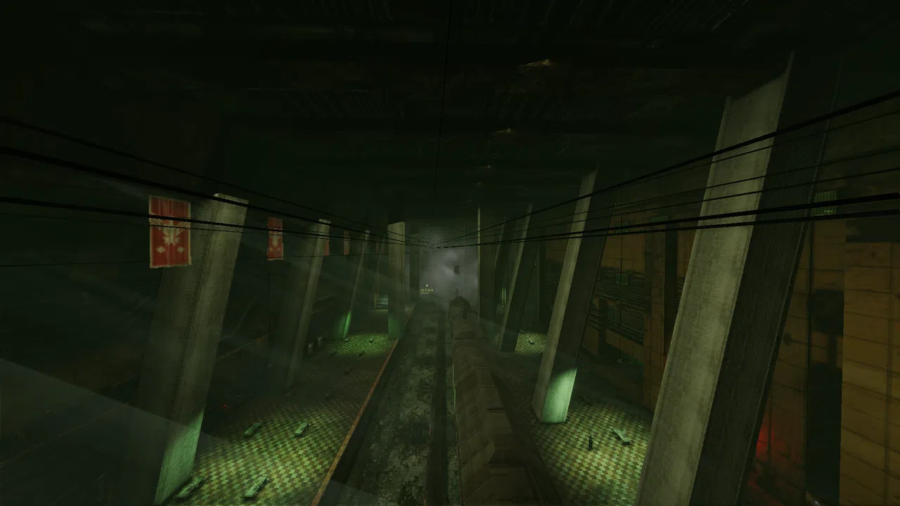 Peripeteia Demo Screenshot 6