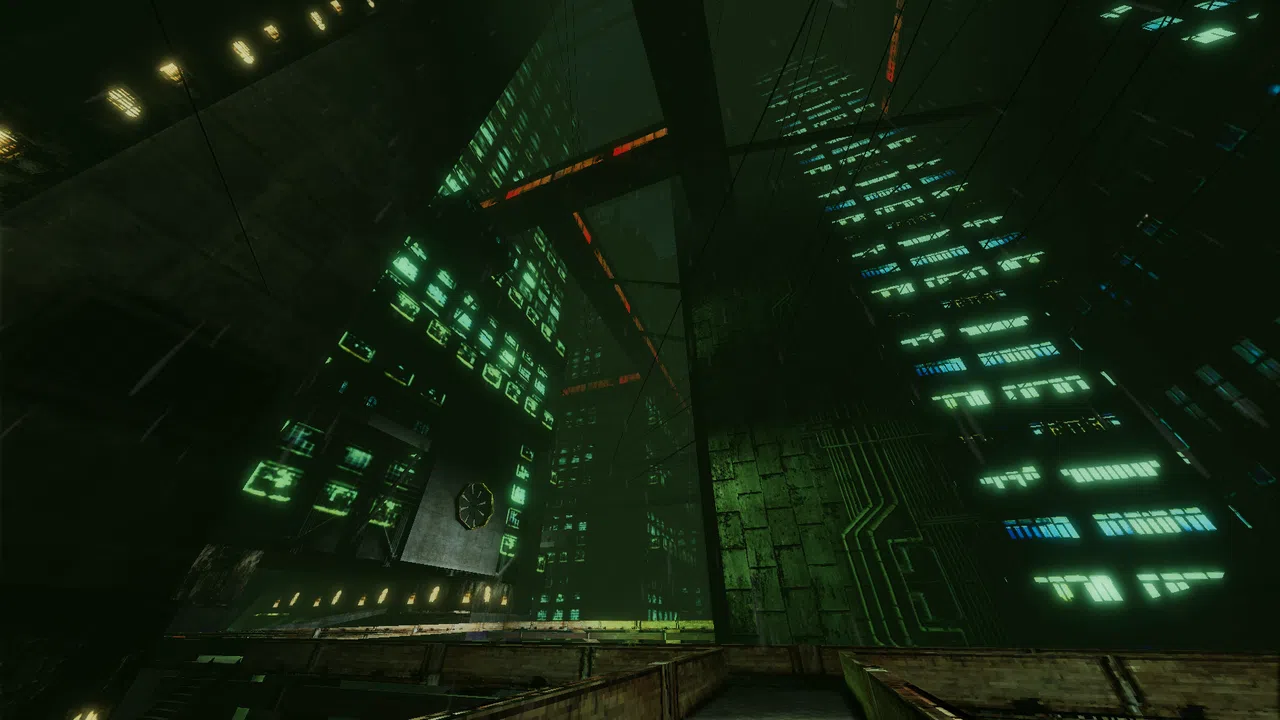 Peripeteia Demo Screenshot 4